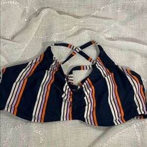 Carve Designs bikini top